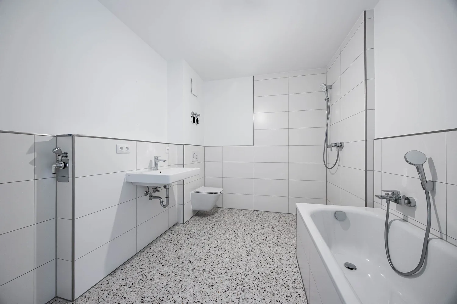 3 Zimmer Wohnung mit 73 m² in Erlangen – Bild 4