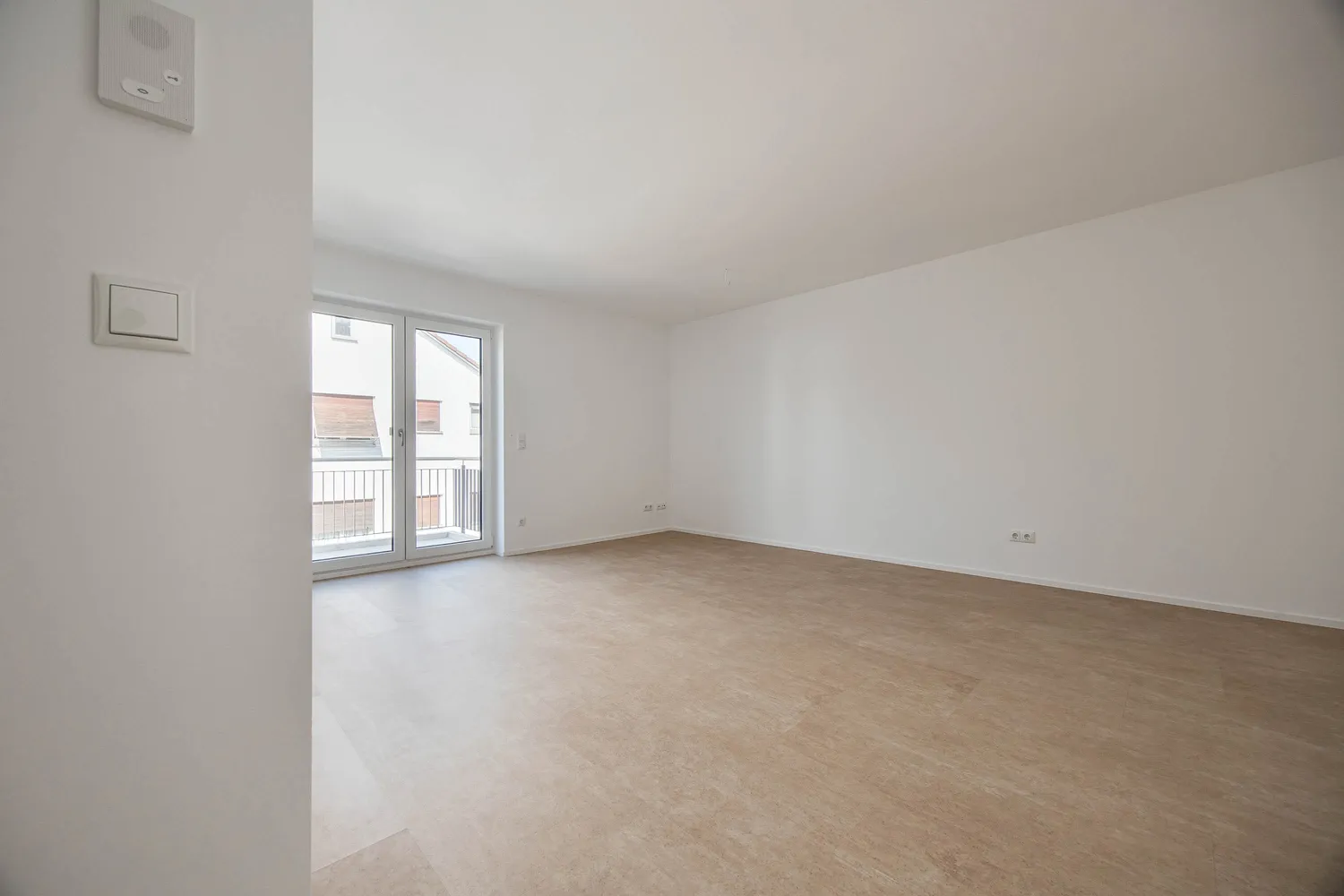 3 Zimmer Wohnung mit 73 m² in Erlangen – Bild 5