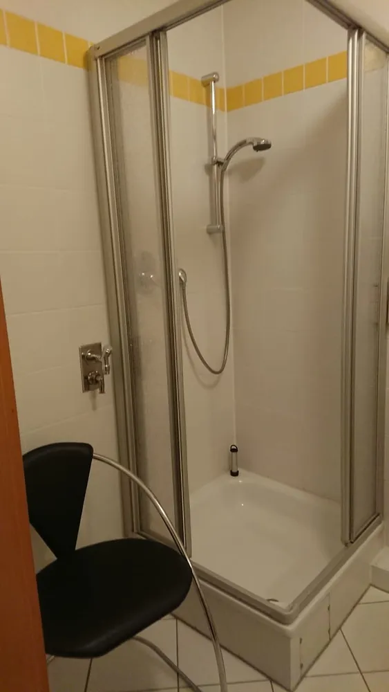1 Zimmer Wohnung mit 43 m² in Wiesbaden – Bild 1