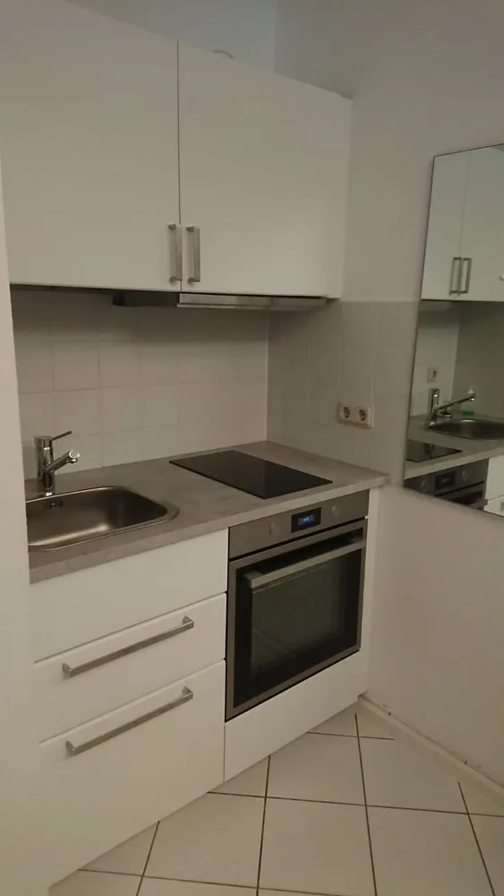 1 Zimmer Wohnung mit 43 m² in Wiesbaden – Bild 2