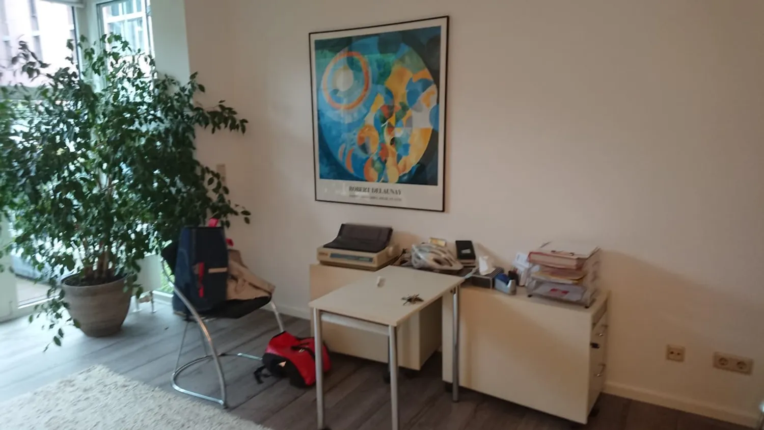 1 Zimmer Wohnung mit 43 m² in Wiesbaden – Bild 3