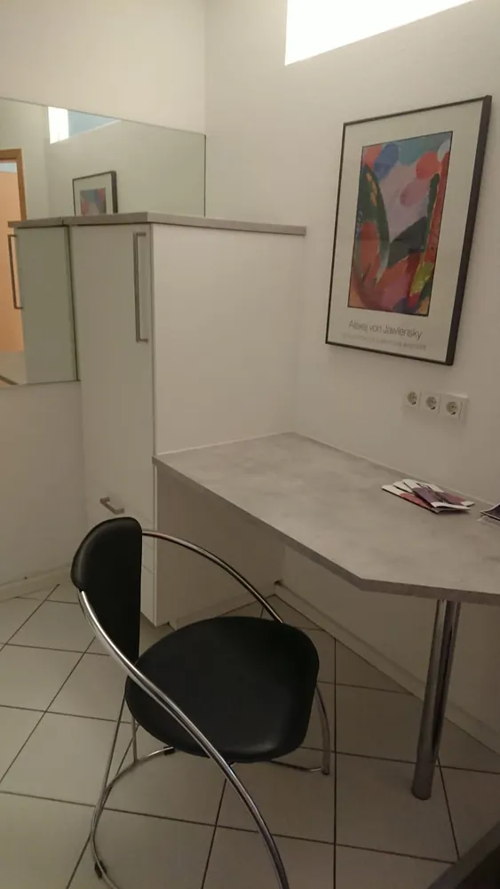 1 Zimmer Wohnung mit 43 m² in Wiesbaden – Bild 4