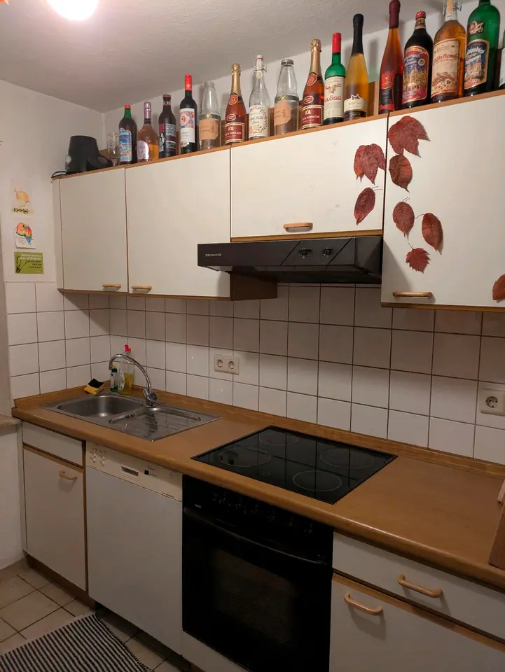 WG-Zimmer mit 25 m² in Flensburg – Bild 4