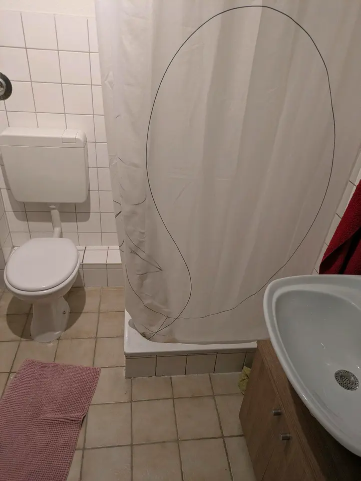 WG-Zimmer mit 25 m² in Flensburg – Bild 5