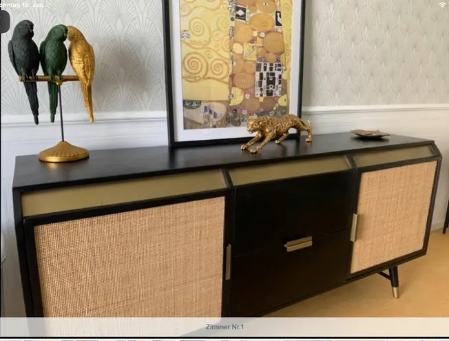 WG-Zimmer in Frankfurt am Main – Bild 2