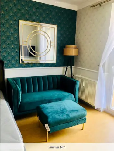 WG-Zimmer in Frankfurt am Main – Bild 4