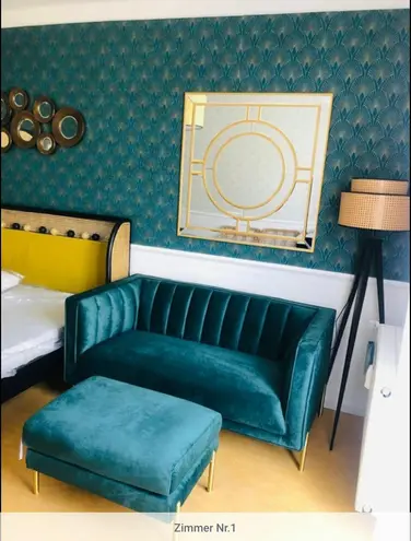 WG-Zimmer in Frankfurt am Main – Bild 5