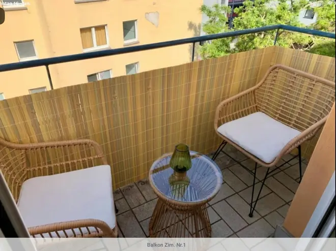 WG-Zimmer in Frankfurt am Main – Bild 9