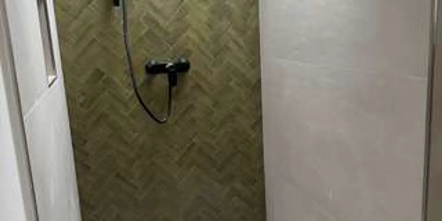 1 Zimmer Wohnung mit 24 m² in Wiesbaden – Bild 1