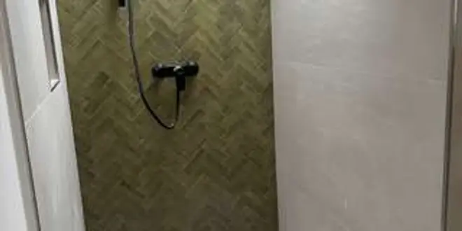 1 Zimmer Wohnung mit 24 m² in Wiesbaden – Bild 1