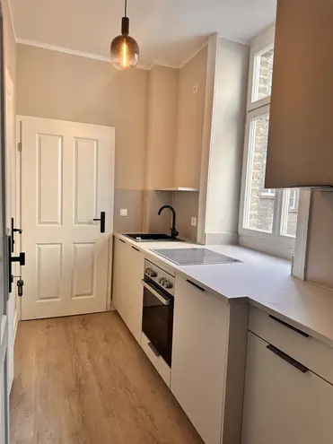 1 Zimmer Wohnung mit 24 m² in Wiesbaden – Bild 2