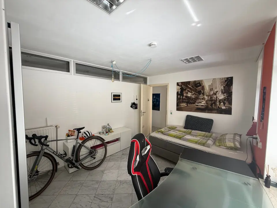 Studio mit 16 m² in München – Bild 3