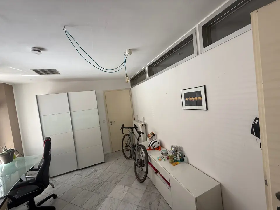 Studio mit 16 m² in München – Bild 4
