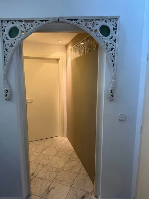 Studio mit 16 m² in München – Bild 6