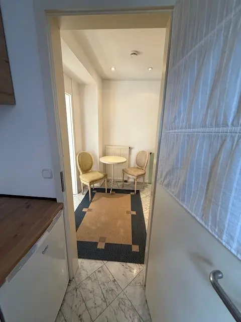 Studio mit 16 m² in München – Bild 7