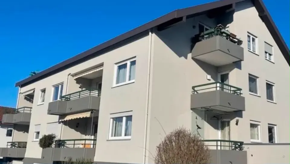 3 Zimmer Wohnung mit 72 m² in Waldshut-Tiengen – Bild 9
