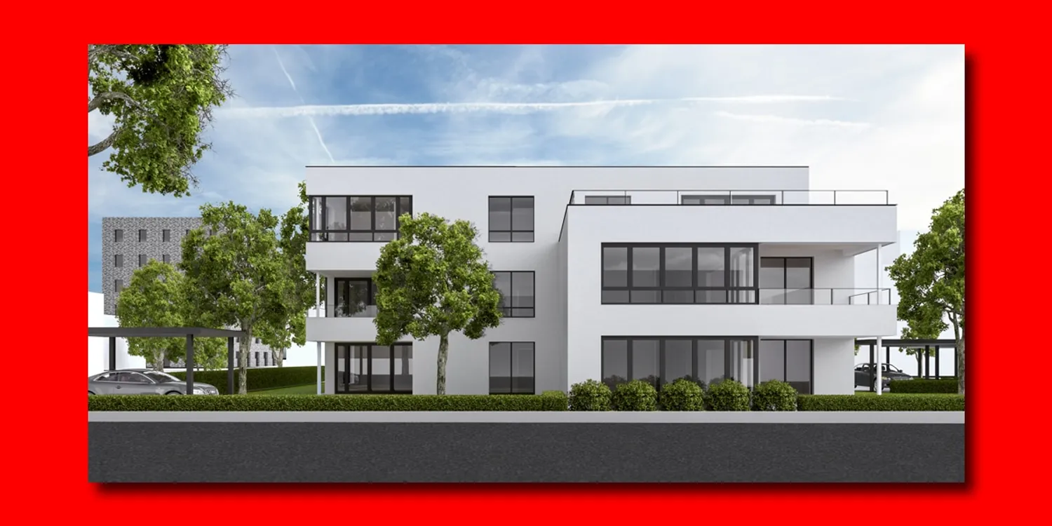 4 Zimmer Wohnung mit 189 m² in Hildesheim – Bild 1