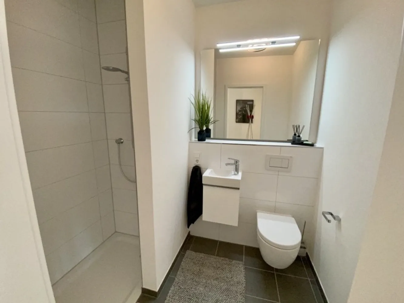 4 Zimmer Wohnung mit 189 m² in Hildesheim – Bild 2