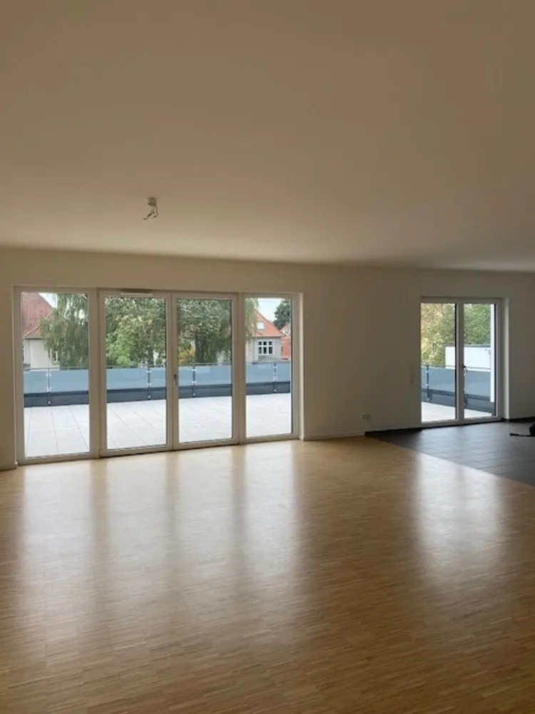 4 Zimmer Wohnung mit 189 m² in Hildesheim – Bild 5