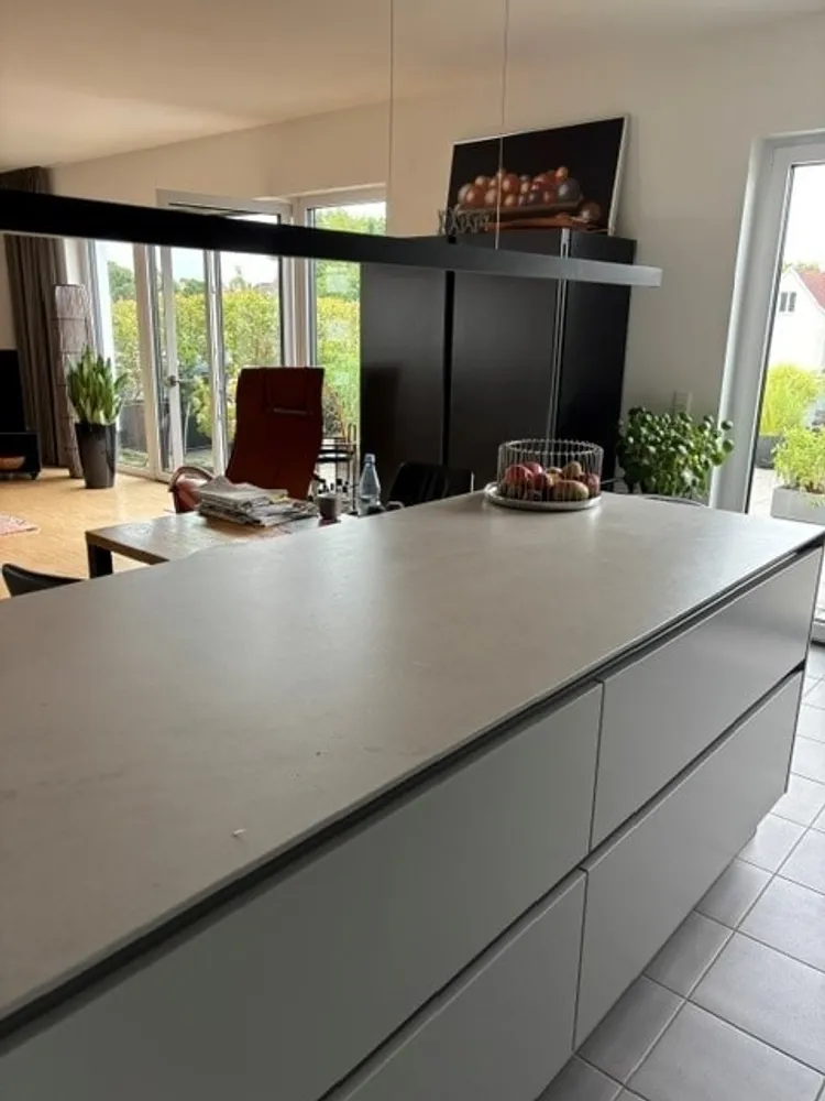 4 Zimmer Wohnung mit 189 m² in Hildesheim – Bild 9