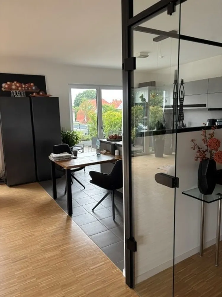 4 Zimmer Wohnung mit 189 m² in Hildesheim – Bild 10