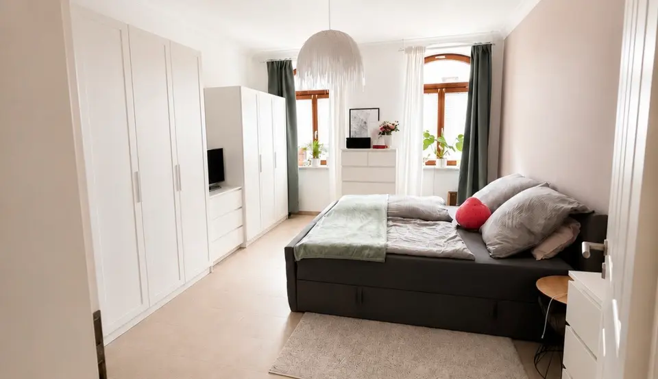 3 Zimmer Wohnung mit 87 m² in Dresden – Bild 3