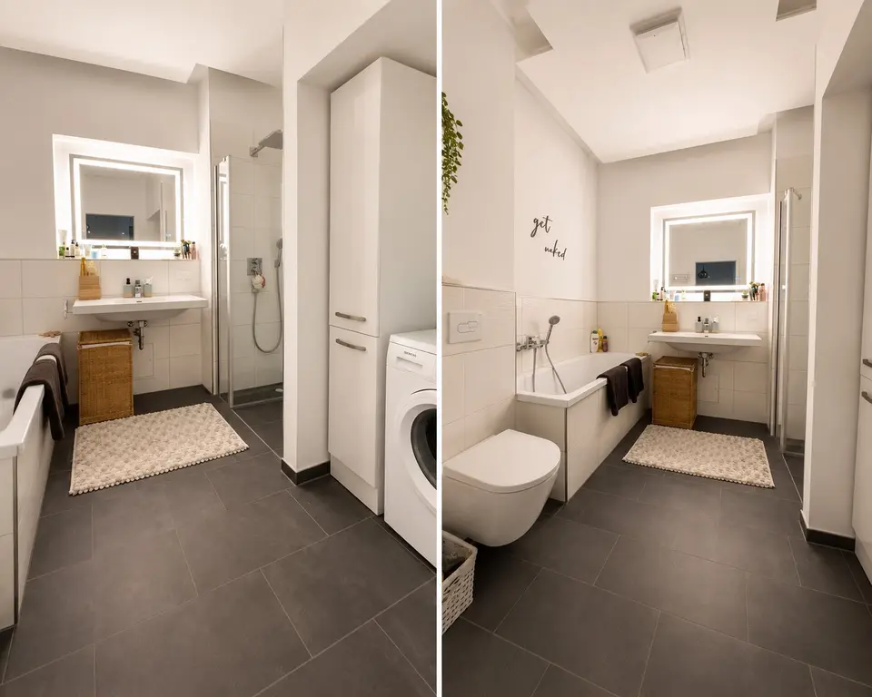 3 Zimmer Wohnung mit 87 m² in Dresden – Bild 5