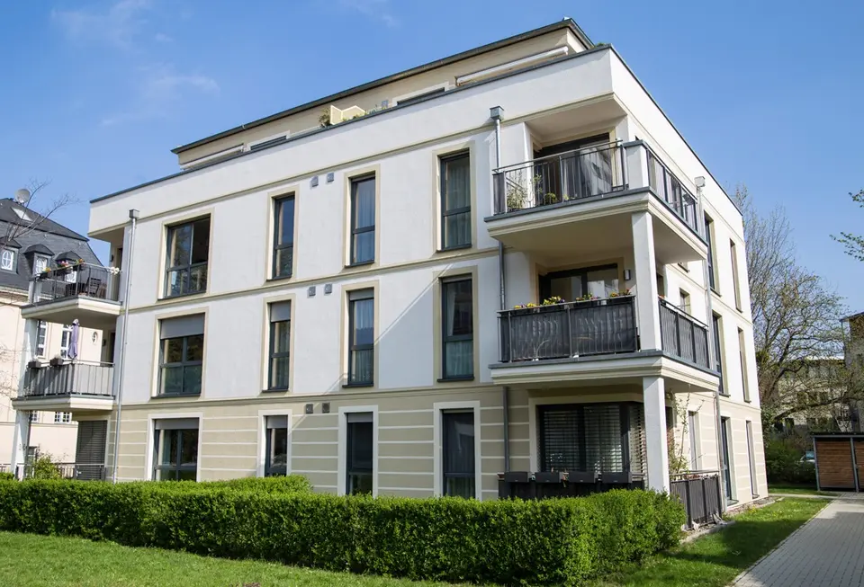 3 Zimmer Wohnung mit 87 m² in Dresden – Bild 6