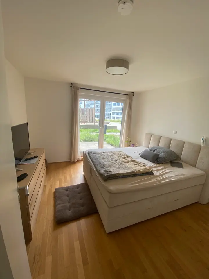 3 Zimmer Wohnung mit 87 m² in Dresden – Bild 7
