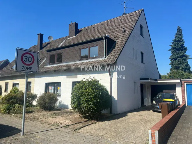 3 Zimmer Wohnung mit 89 m² in Mönchengladbach – Bild 1