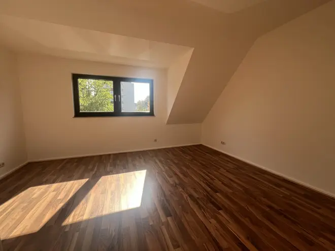 3 Zimmer Wohnung mit 89 m² in Mönchengladbach – Bild 2
