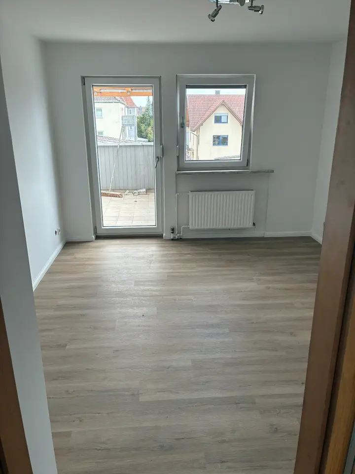 2 Zimmer Wohnung mit 43 m² in Fulda – Bild 1