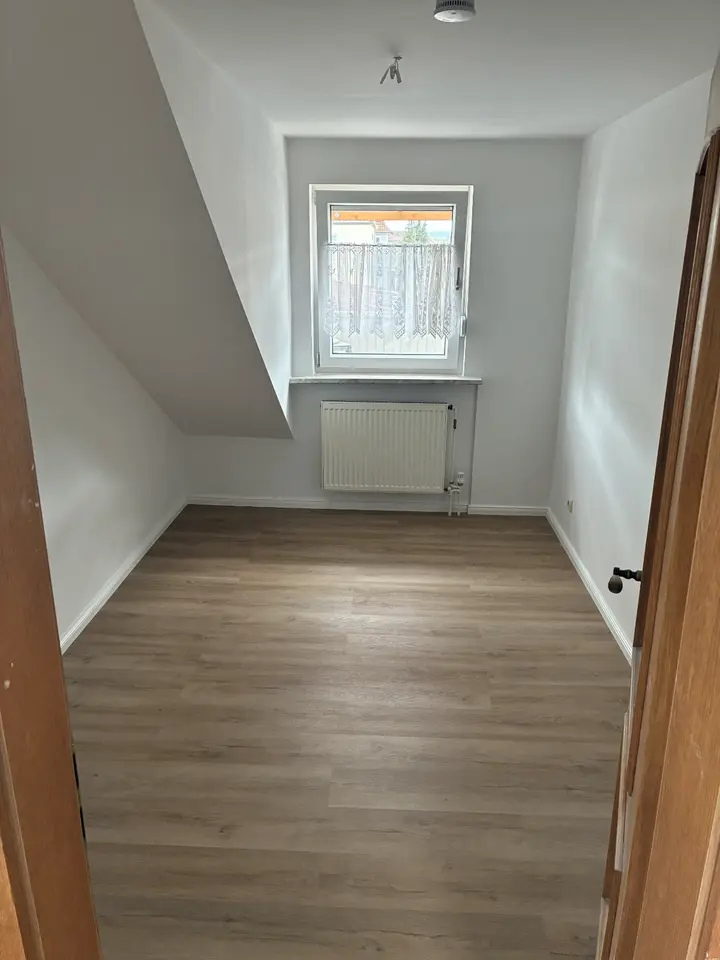 2 Zimmer Wohnung mit 43 m² in Fulda – Bild 2