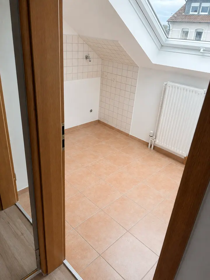 2 Zimmer Wohnung mit 43 m² in Fulda – Bild 3