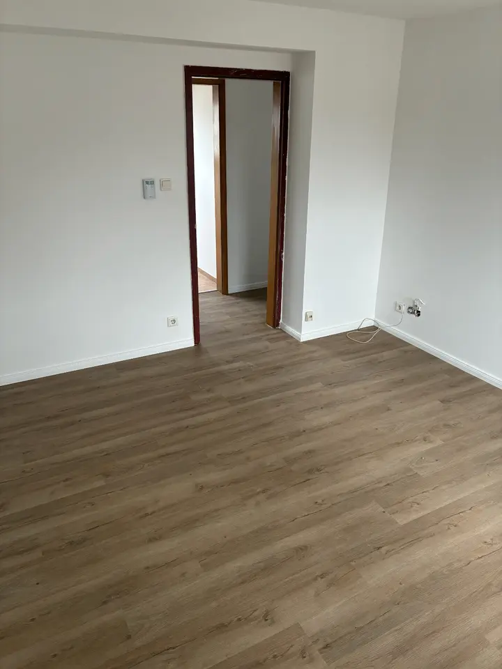 2 Zimmer Wohnung mit 43 m² in Fulda – Bild 4