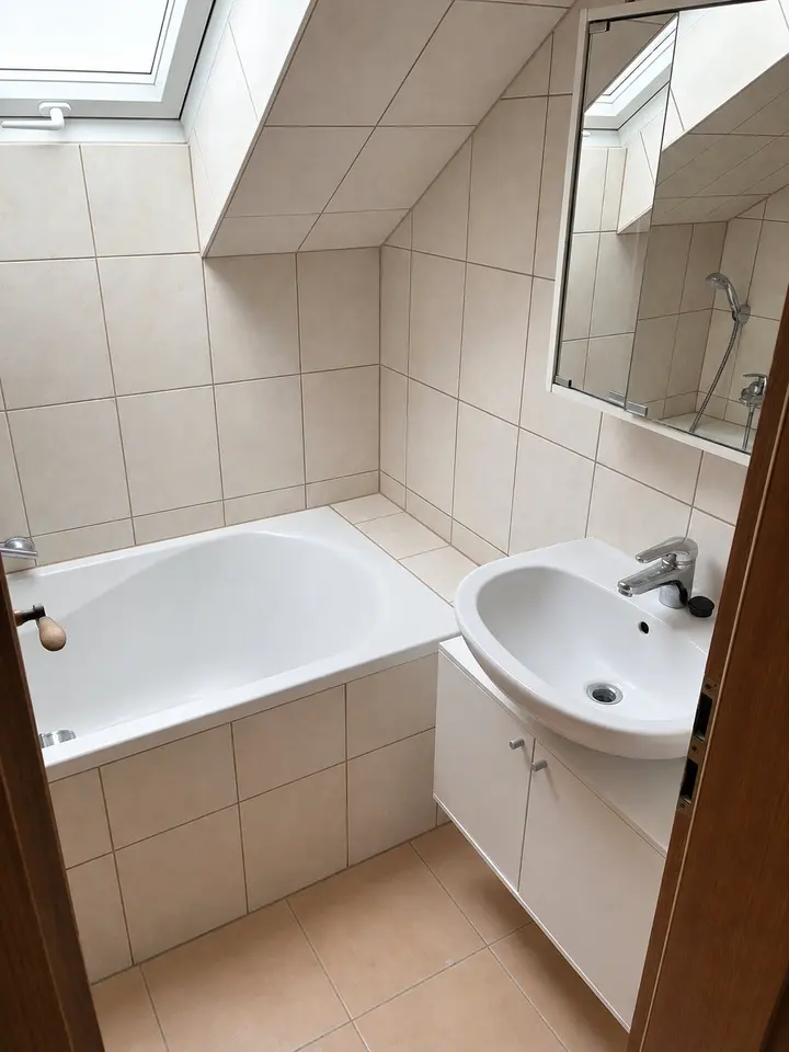 2 Zimmer Wohnung mit 43 m² in Fulda – Bild 7