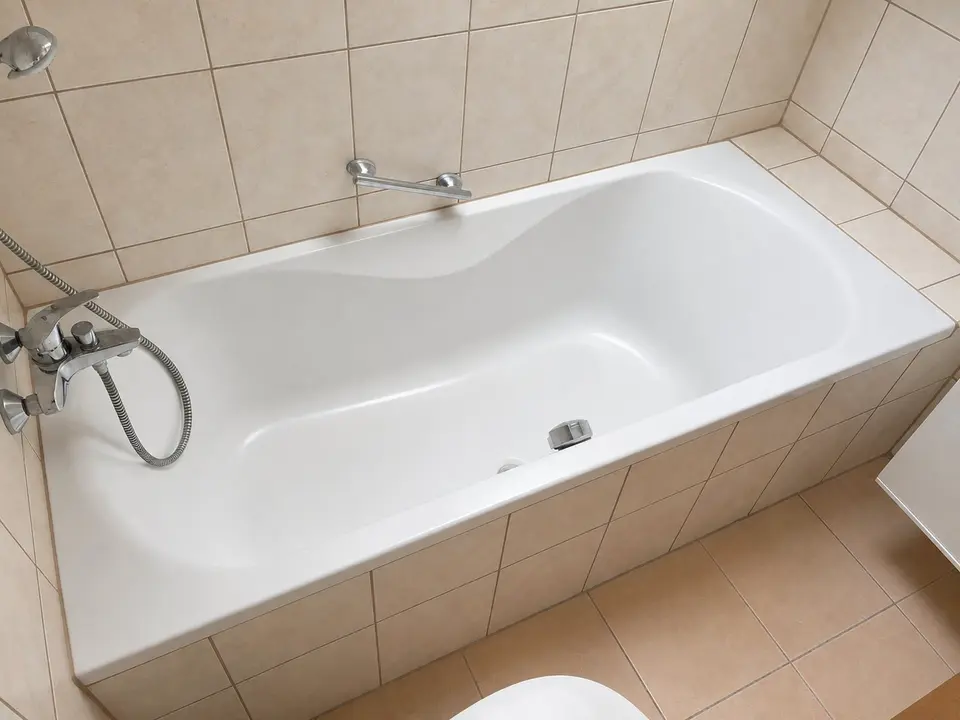2 Zimmer Wohnung mit 43 m² in Fulda – Bild 8