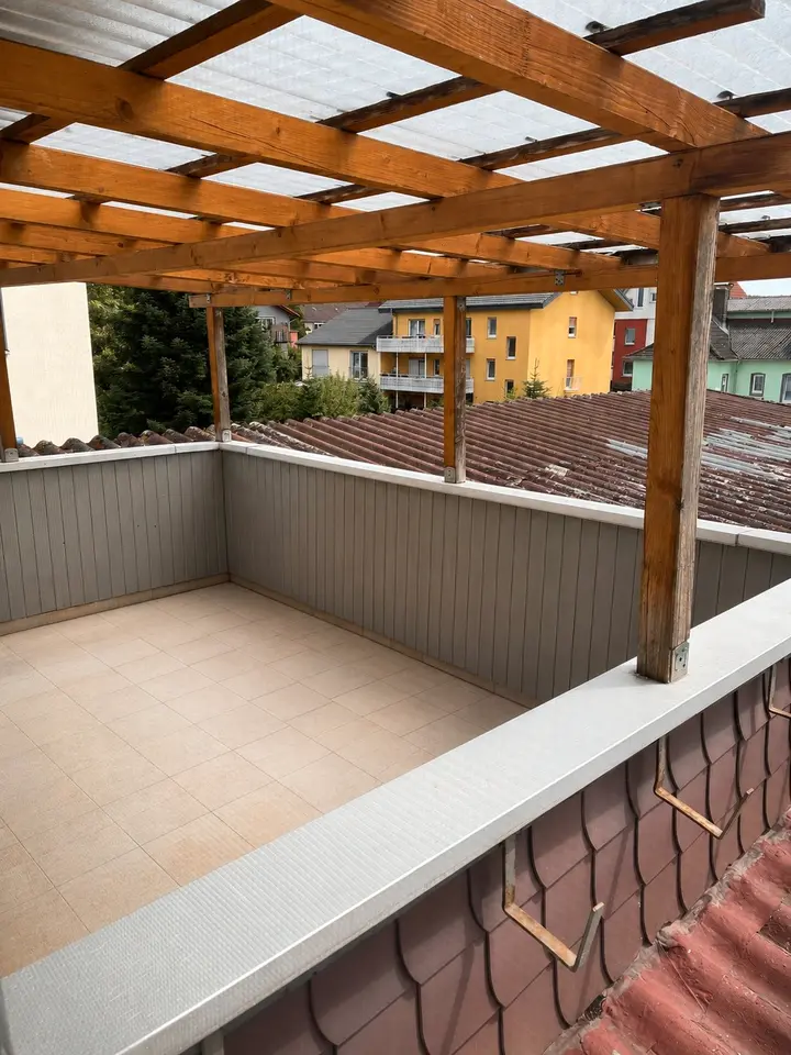 2 Zimmer Wohnung mit 43 m² in Fulda – Bild 9
