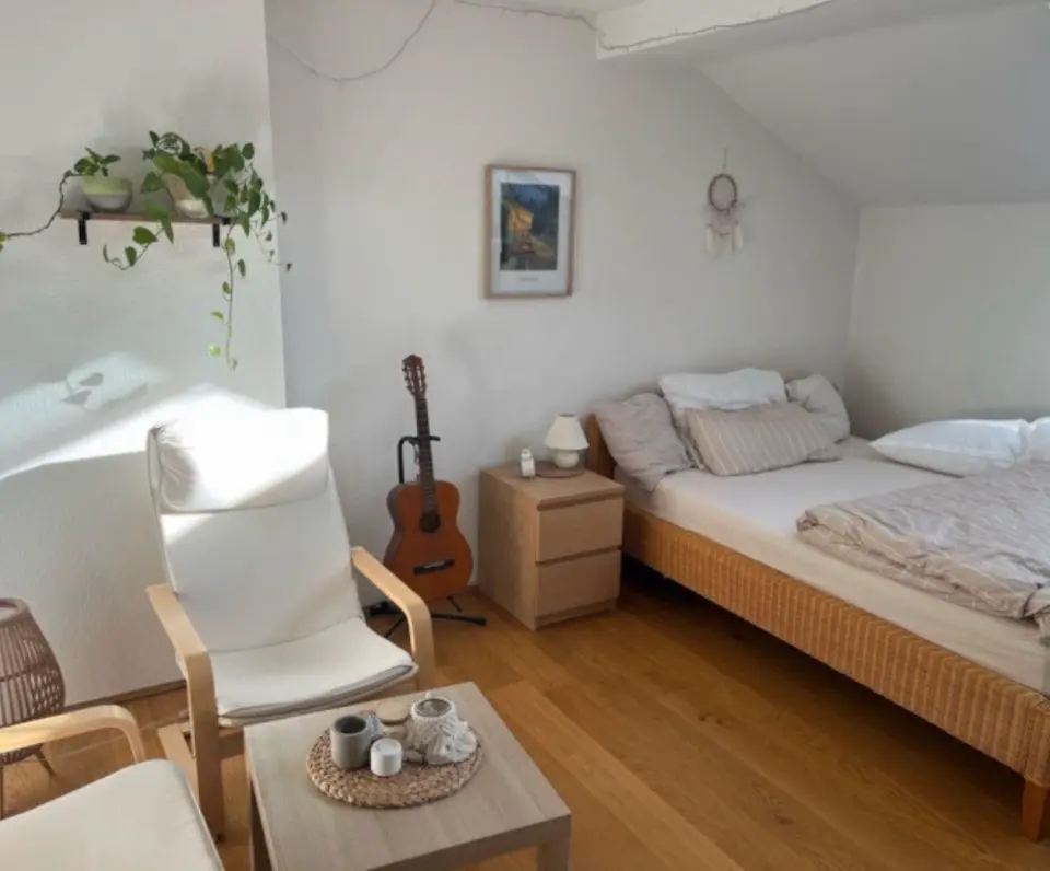 2 Zimmer Wohnung mit 43 m² in Fulda – Bild 10