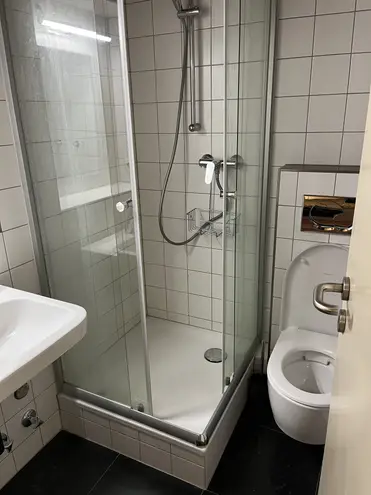 2 Zimmer Wohnung mit 40 m² in Aachen – Bild 2