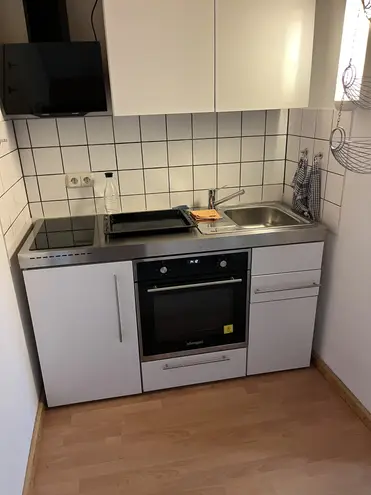 2 Zimmer Wohnung mit 40 m² in Aachen – Bild 3