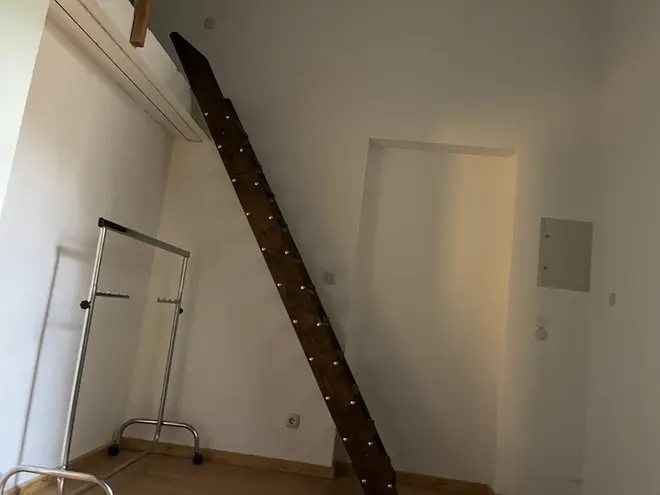 2 Zimmer Wohnung mit 40 m² in Aachen – Bild 5