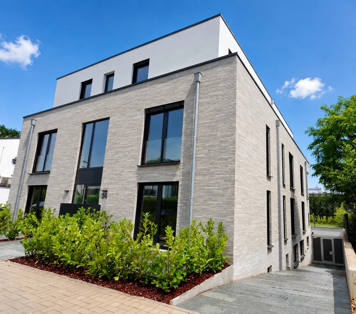 5 Zimmer Wohnung mit 160 m² in Köln – Bild 2