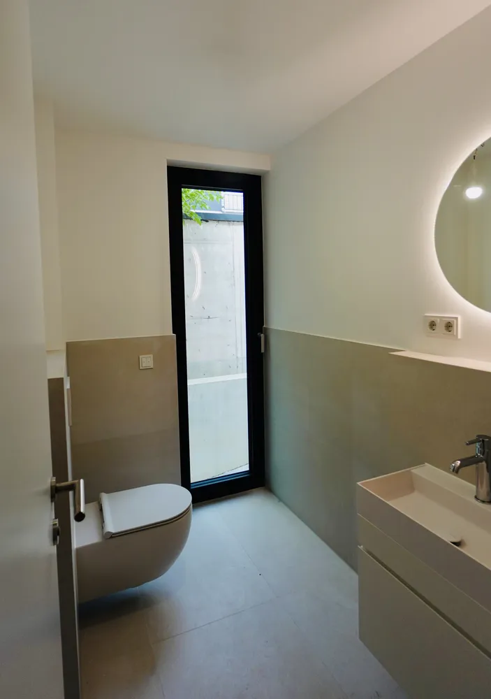 5 Zimmer Wohnung mit 160 m² in Köln – Bild 11