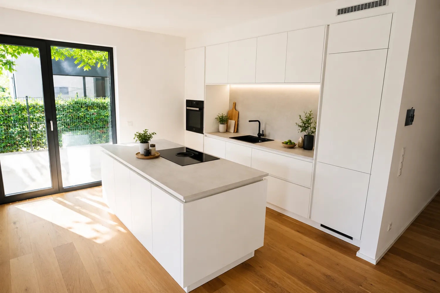 5 Zimmer Wohnung mit 160 m² in Köln – Bild 4