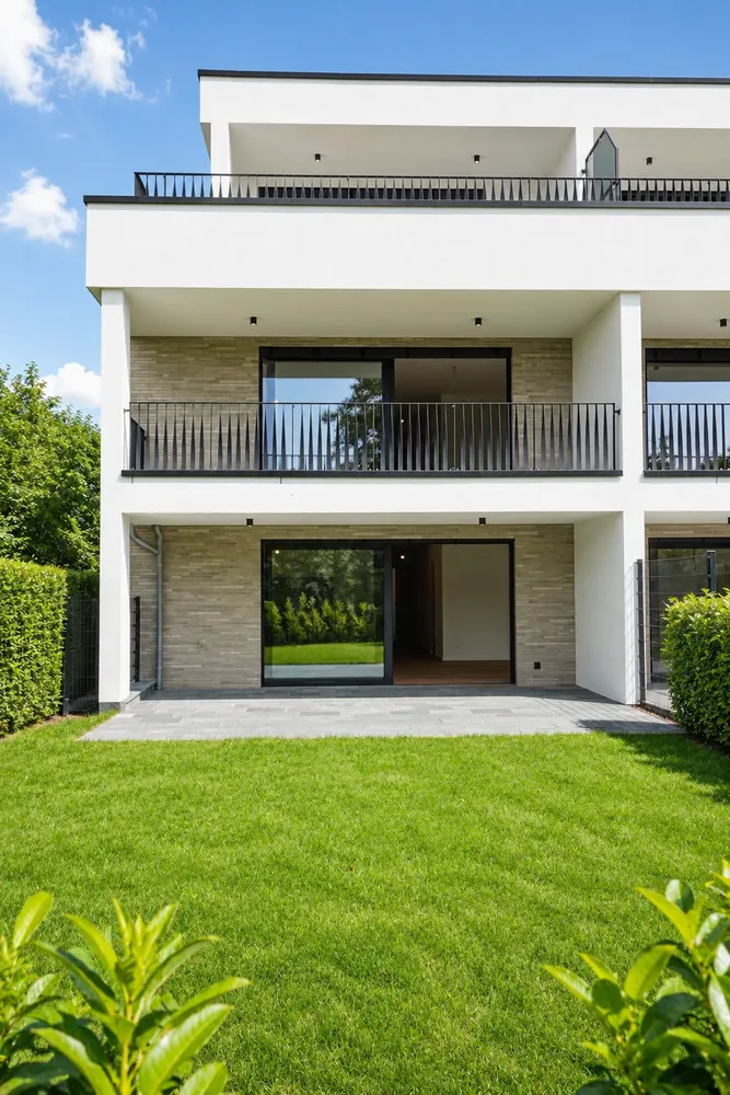 5 Zimmer Wohnung mit 160 m² in Köln – Bild 6