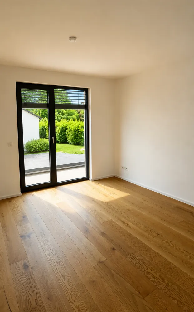 5 Zimmer Wohnung mit 160 m² in Köln – Bild 8