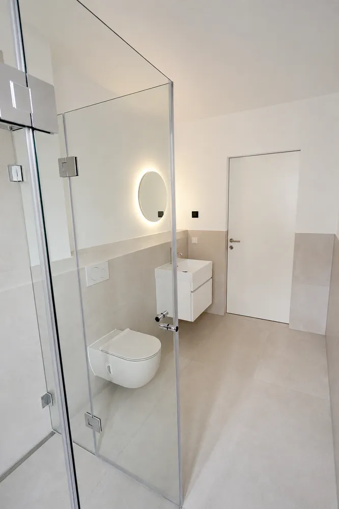 5 Zimmer Wohnung mit 160 m² in Köln – Bild 10