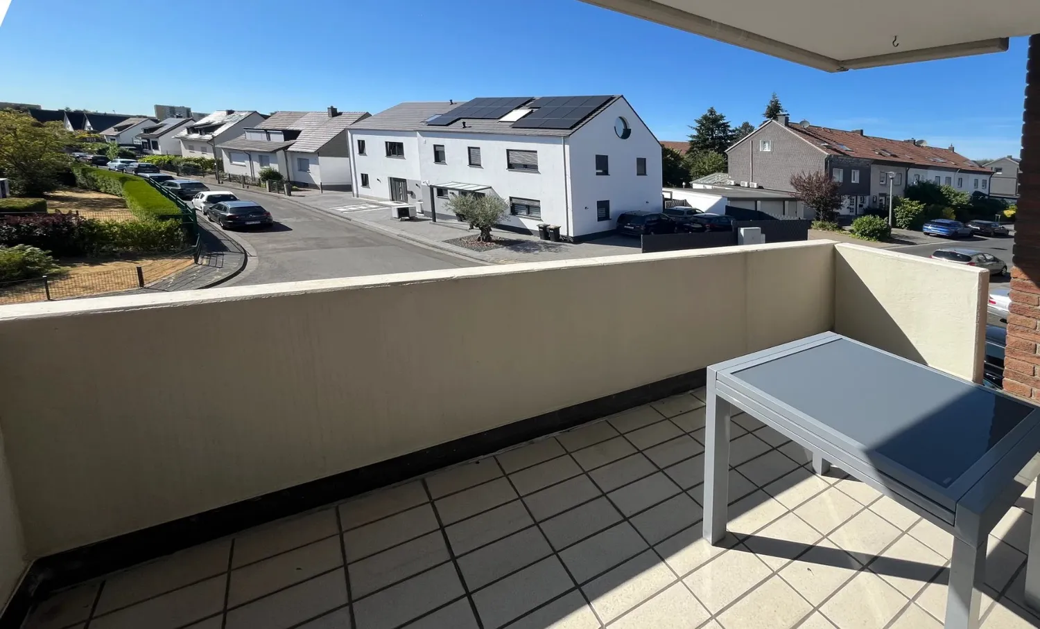 2 Zimmer Wohnung mit 67 m² in Köln – Bild 1