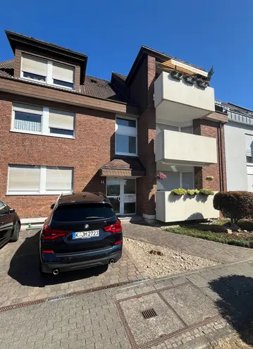 2 Zimmer Wohnung mit 67 m² in Köln – Bild 2